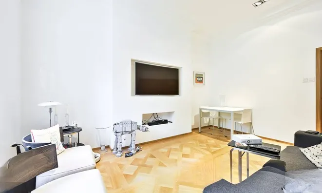 Недвижимость Coleherne Road, Chelsea: 6