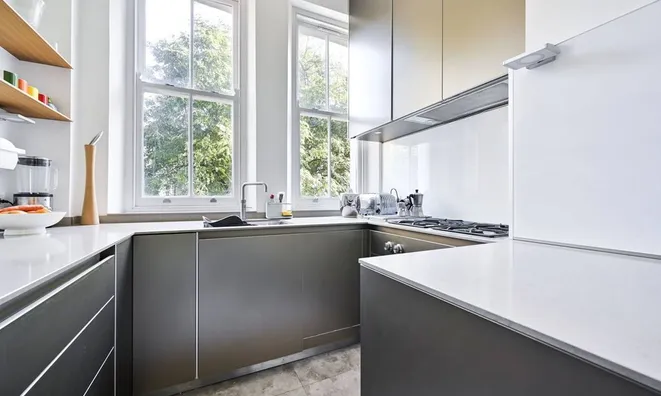 Недвижимость Coleherne Road, Chelsea: 8