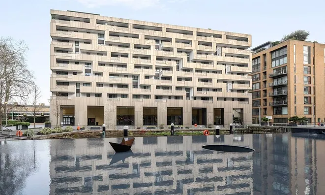 Недвижимость Gatliff Road, Belgravia: 4