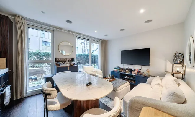 Недвижимость Gatliff Road, Belgravia: 5