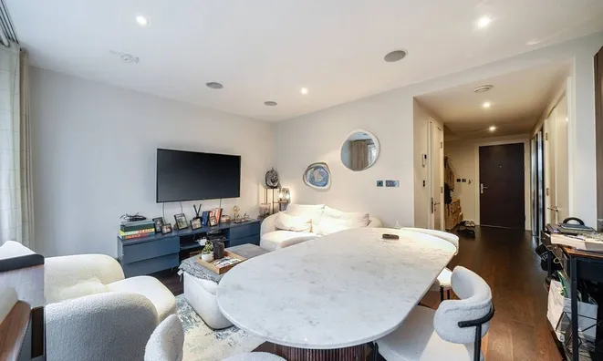 Недвижимость Gatliff Road, Belgravia: 8