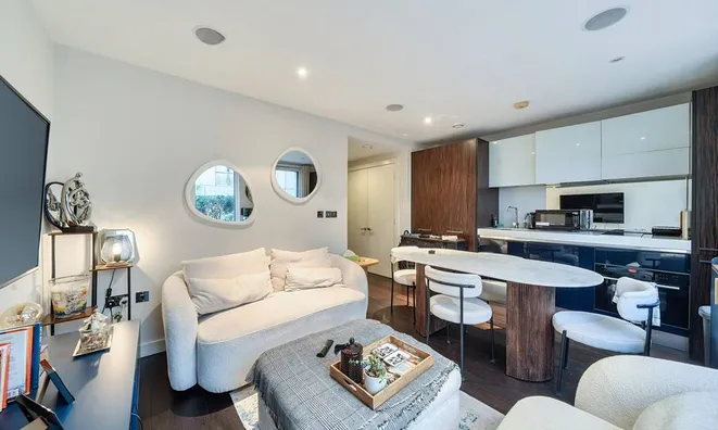 Недвижимость Gatliff Road, Belgravia: 10