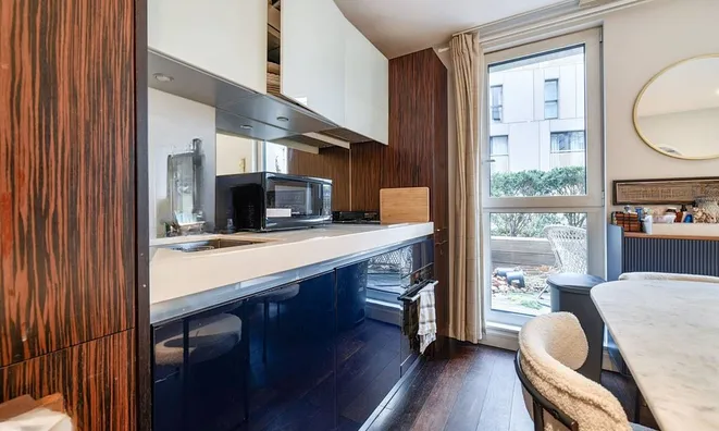 Недвижимость Gatliff Road, Belgravia: 12