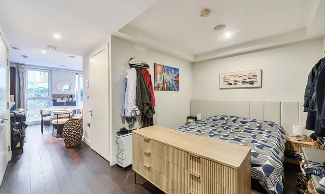 Недвижимость Gatliff Road, Belgravia: 13