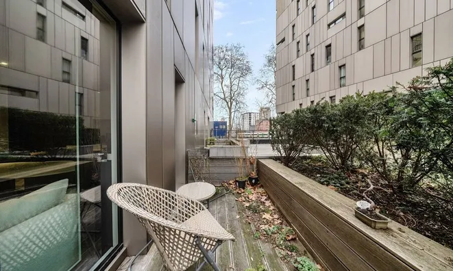 Недвижимость Gatliff Road, Belgravia: 14