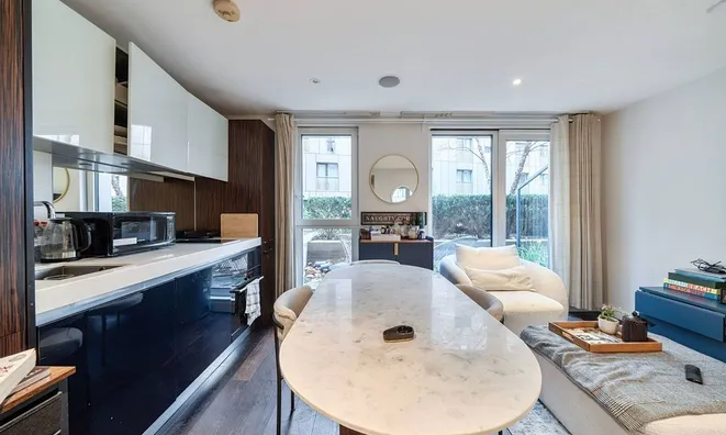 Недвижимость Gatliff Road, Belgravia: 16