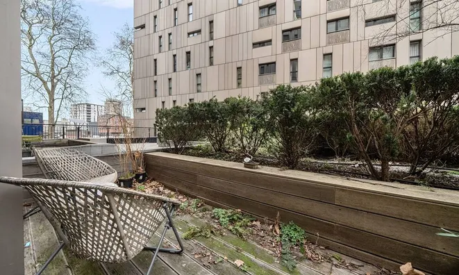 Недвижимость Gatliff Road, Belgravia: 18