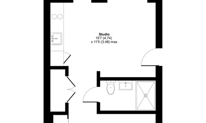 Недвижимость Gatliff Road, Belgravia: 20