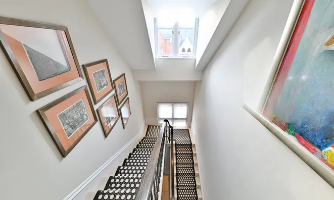 Недвижимость Rose Square, Fulham Road: 3