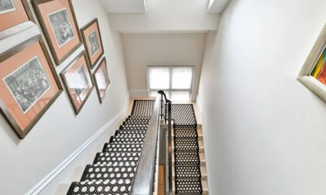 Недвижимость Rose Square, Fulham Road: 4