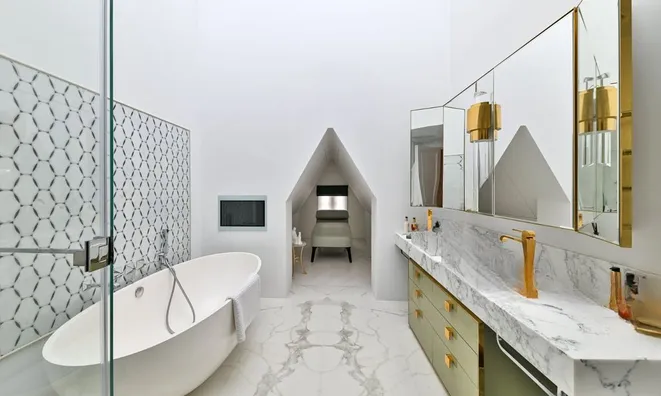 Недвижимость Rose Square, Fulham Road: 10