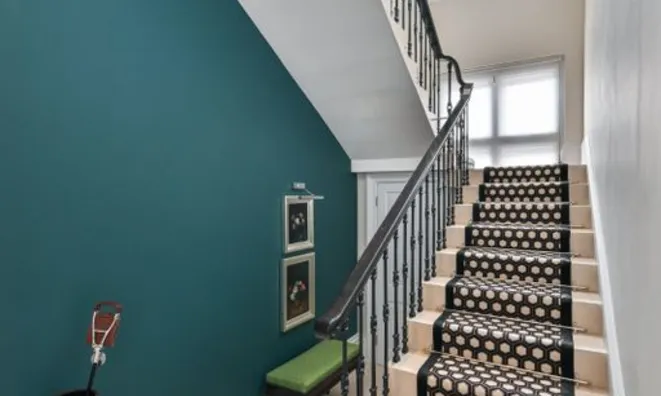 Недвижимость Rose Square, Fulham Road: 15