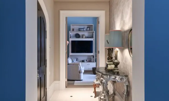 Недвижимость Rose Square, Fulham Road: 16