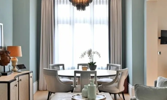 Недвижимость Rose Square, Fulham Road: 18