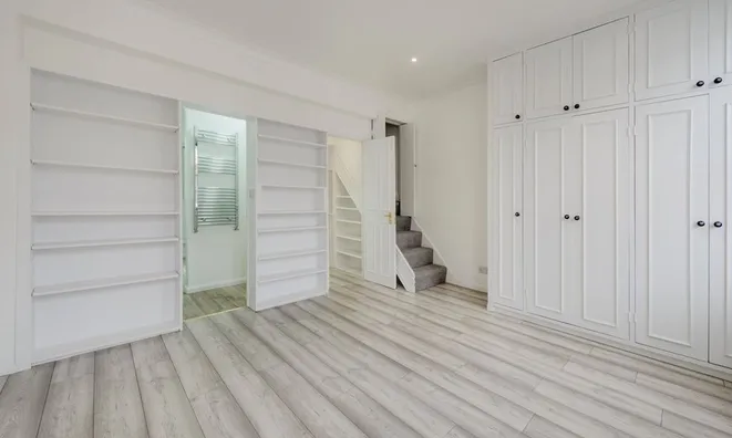 Недвижимость Hasker Street: 2