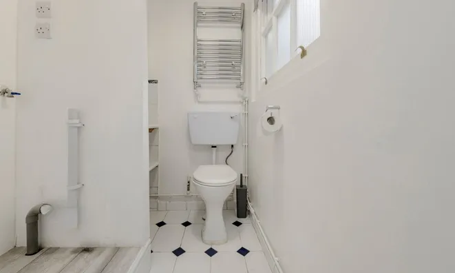 Недвижимость Hasker Street: 5