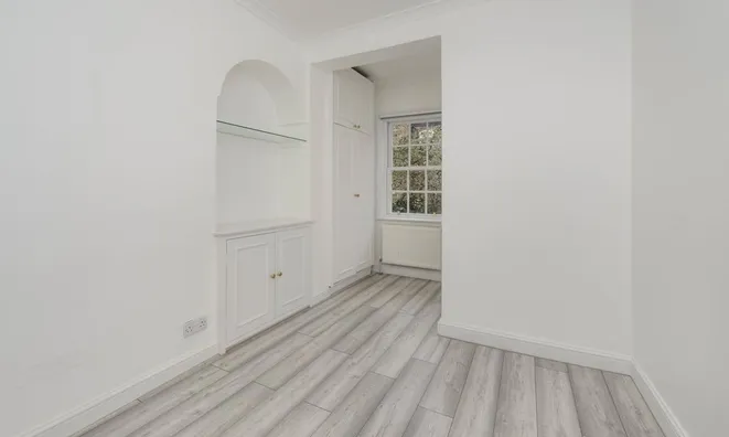 Недвижимость Hasker Street: 6