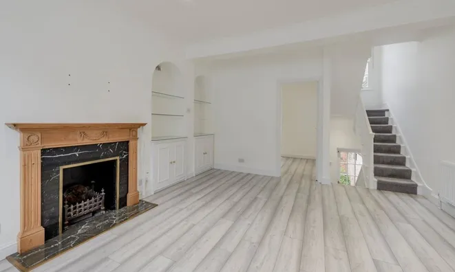 Недвижимость Hasker Street: 9