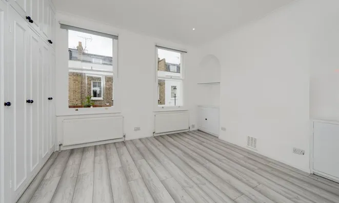 Недвижимость Hasker Street: 10