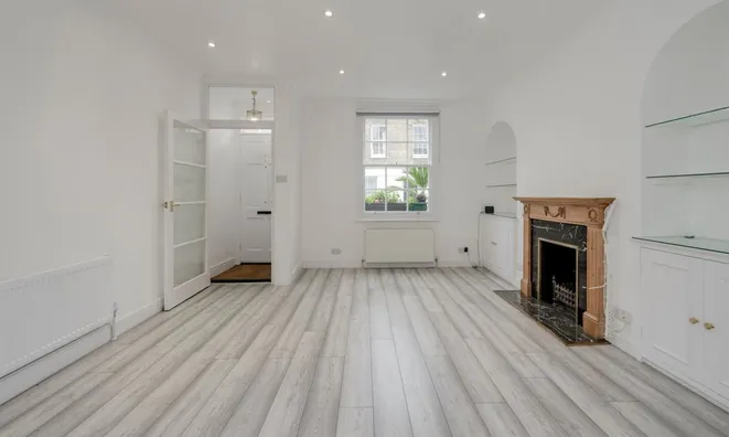 Недвижимость Hasker Street: 11