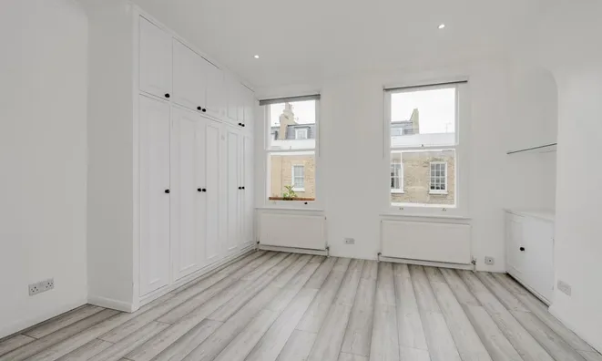 Недвижимость Hasker Street: 12