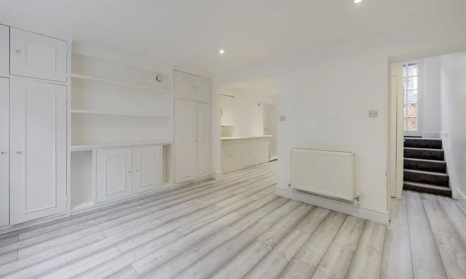 Недвижимость Hasker Street: 13