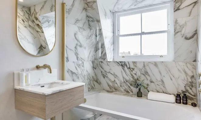 Недвижимость Hortensia Road, Chelsea: 1