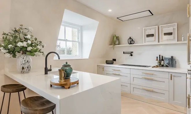 Недвижимость Hortensia Road, Chelsea: 3