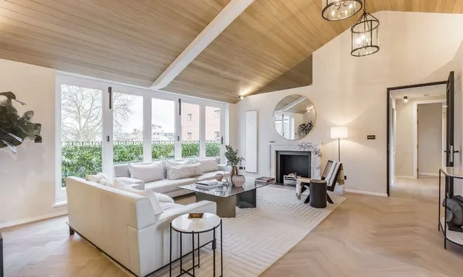 Недвижимость Hortensia Road, Chelsea: 7