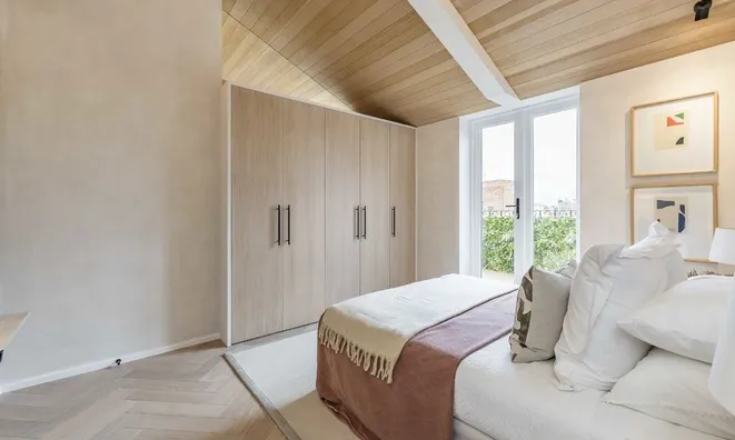 Недвижимость Hortensia Road, Chelsea: 8