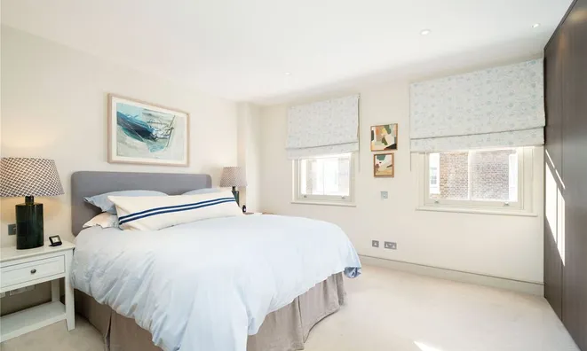 Недвижимость Godfrey Street, Chelsea: 1