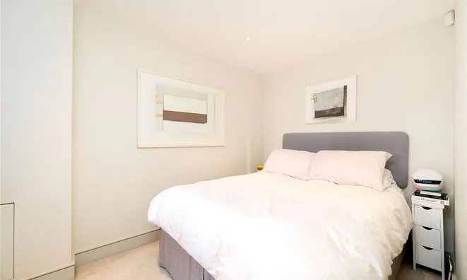 Недвижимость Godfrey Street, Chelsea: 2