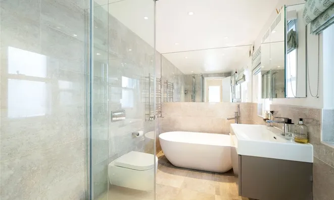 Недвижимость Godfrey Street, Chelsea: 3