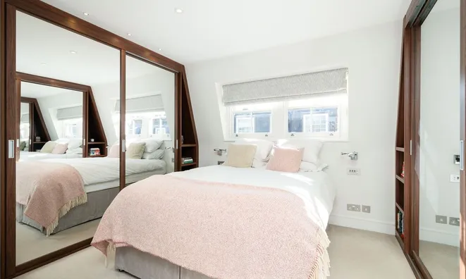 Недвижимость Godfrey Street, Chelsea: 4