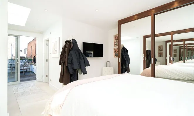 Недвижимость Godfrey Street, Chelsea: 5