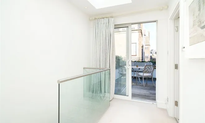 Недвижимость Godfrey Street, Chelsea: 6