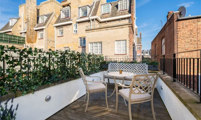 Недвижимость Godfrey Street, Chelsea: 7