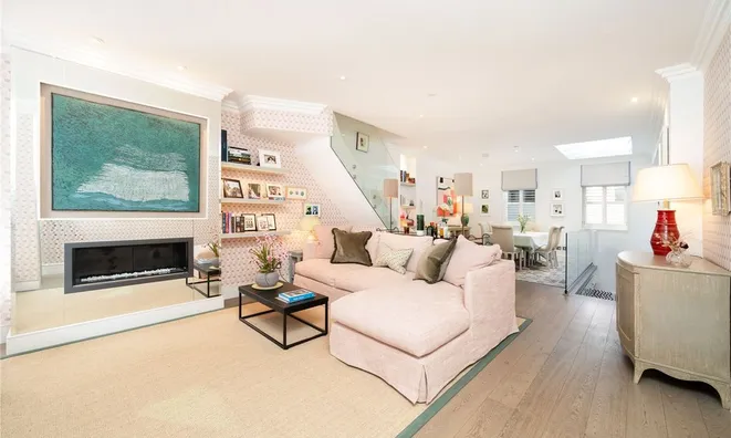 Недвижимость Godfrey Street, Chelsea: 12