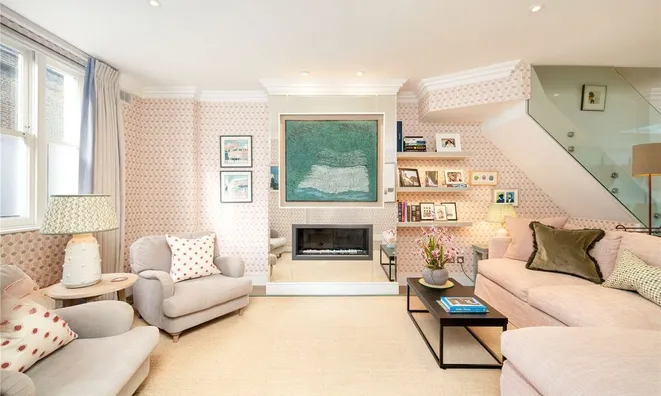 Недвижимость Godfrey Street, Chelsea: 14