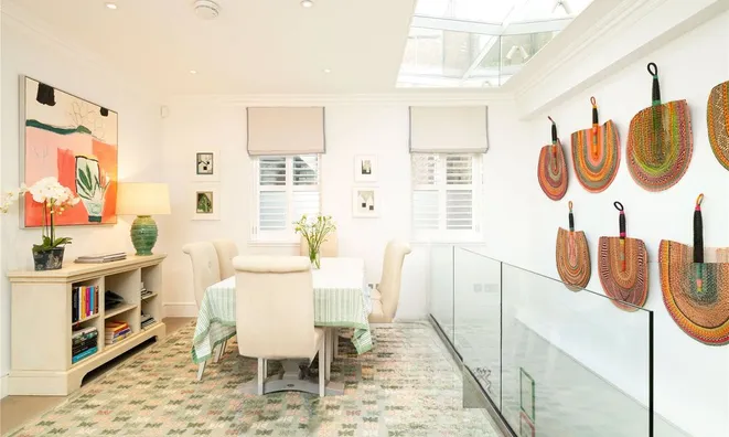 Недвижимость Godfrey Street, Chelsea: 16