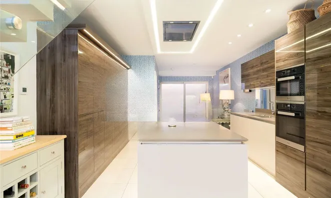 Недвижимость Godfrey Street, Chelsea: 17