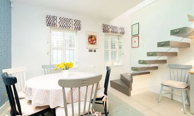 Недвижимость Godfrey Street, Chelsea: 18