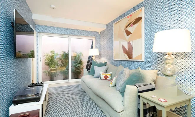 Недвижимость Godfrey Street, Chelsea: 19