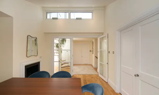 Недвижимость Egerton Gardens: 2