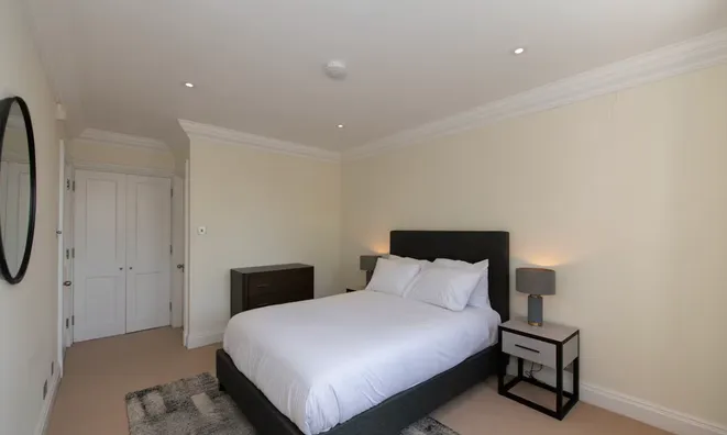 Недвижимость Egerton Gardens: 6