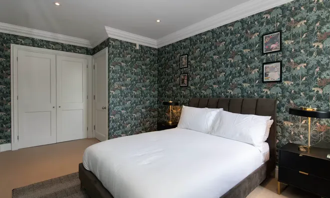 Недвижимость Egerton Gardens: 8