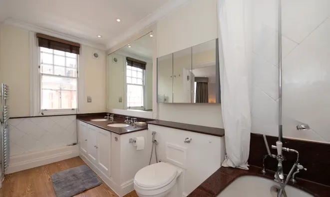 Недвижимость Egerton Gardens: 9