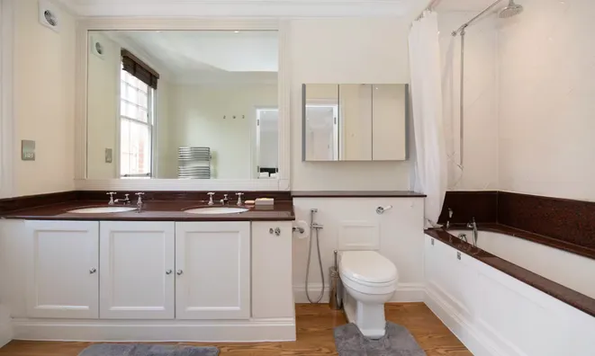 Недвижимость Egerton Gardens: 11