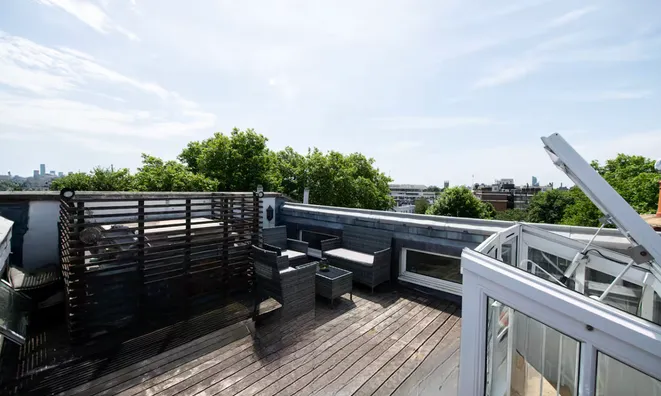 Недвижимость Egerton Gardens: 12