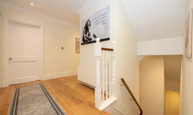 Недвижимость Egerton Gardens: 17